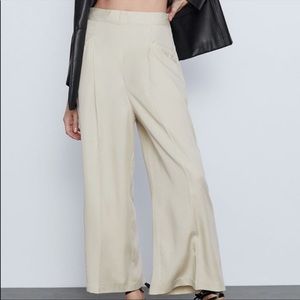 Zara Culottes